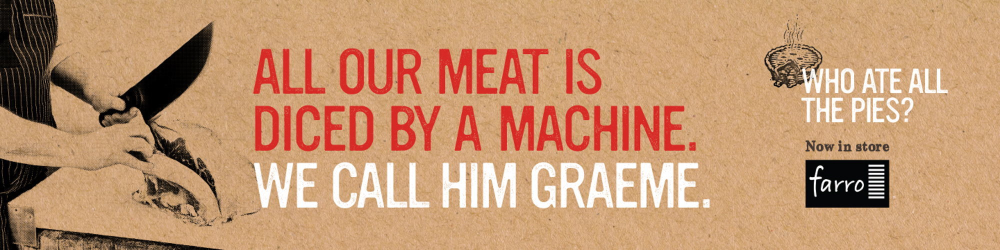 Gourmet Pie Dunedin, New Zealand Wholesale Gourmet Pies NZ